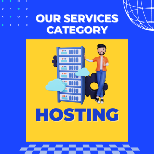 Hosting