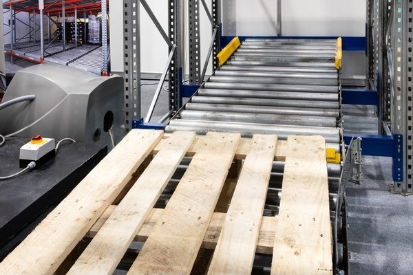 Material Handling System Malaysia