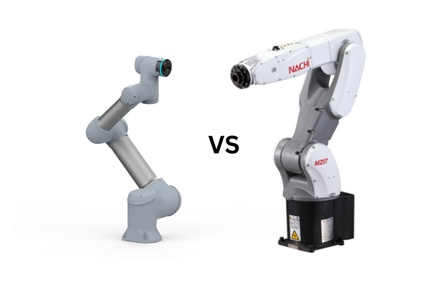 Industrial Robot Cobot Solutions Malaysia